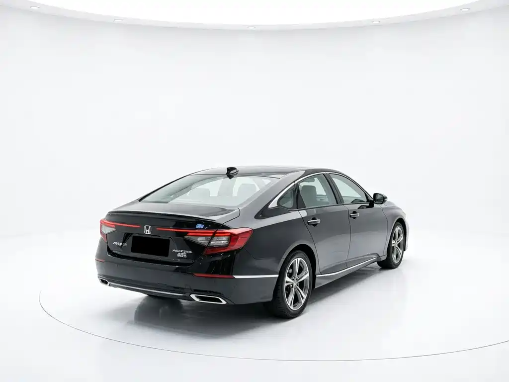 Honda Accord 2023 — фото 9