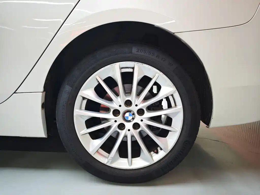 BMW 2 Series Gran Tourer 2018 — фото 6