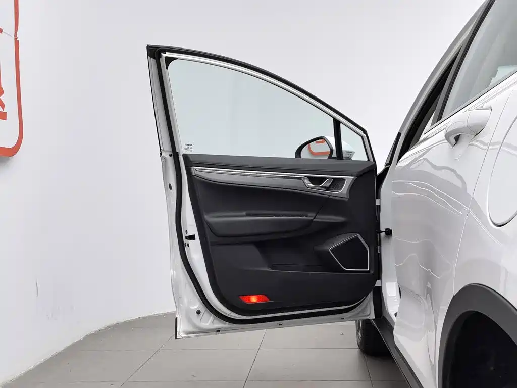Geely Emgrand GS 2020 — фото 8