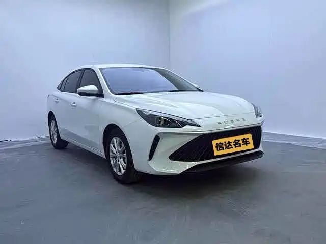 Roewe i5 2025