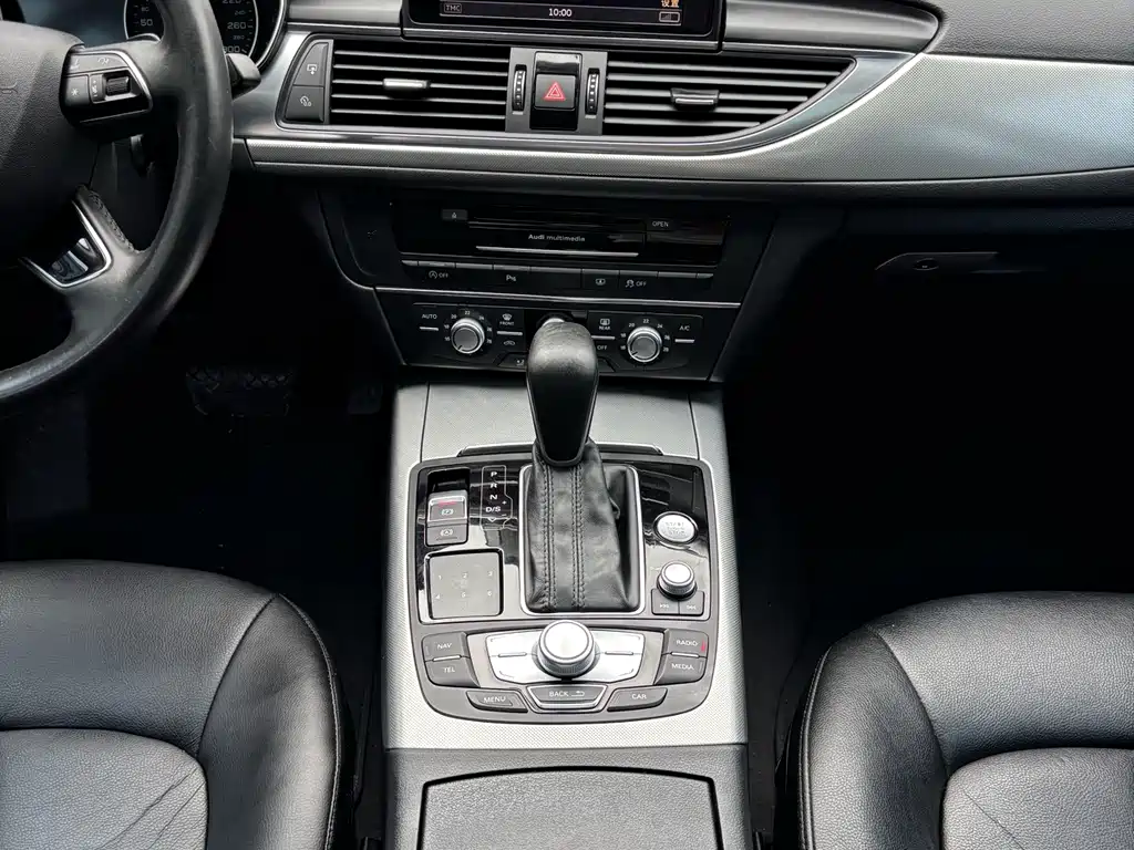 Audi A6L 2016 — фото 15