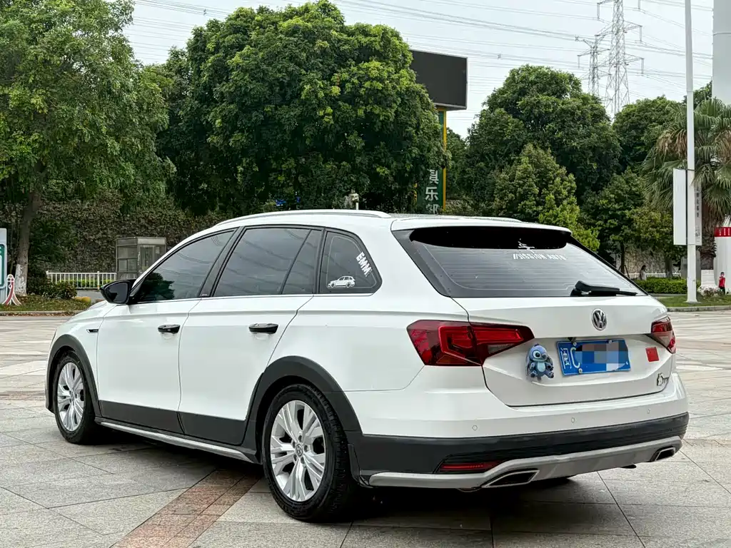 Volkswagen C-TREK Weiling 2018 — фото 9
