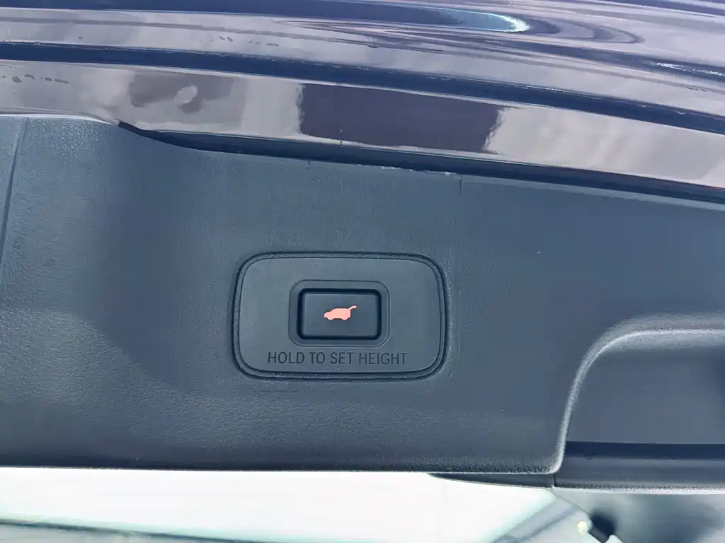 Honda Avancier 2017 — фото 24