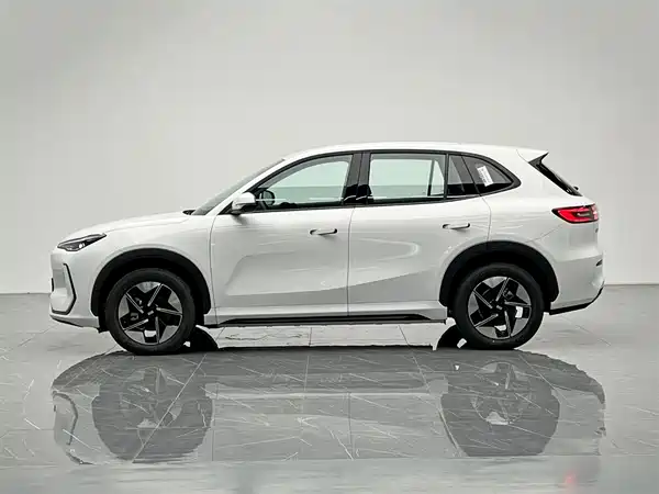 Geely Galaxy E5 2026