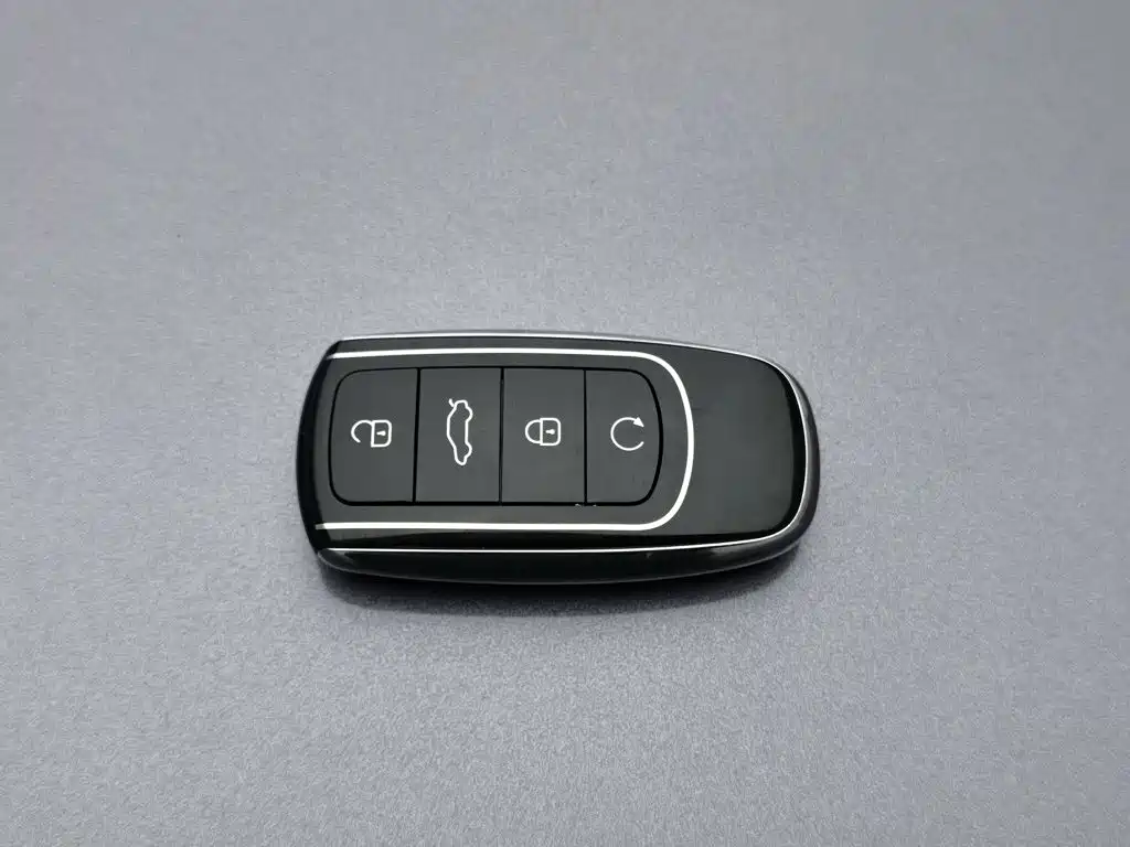 Chery Tiggo 8 PRO 2023 — фото 19