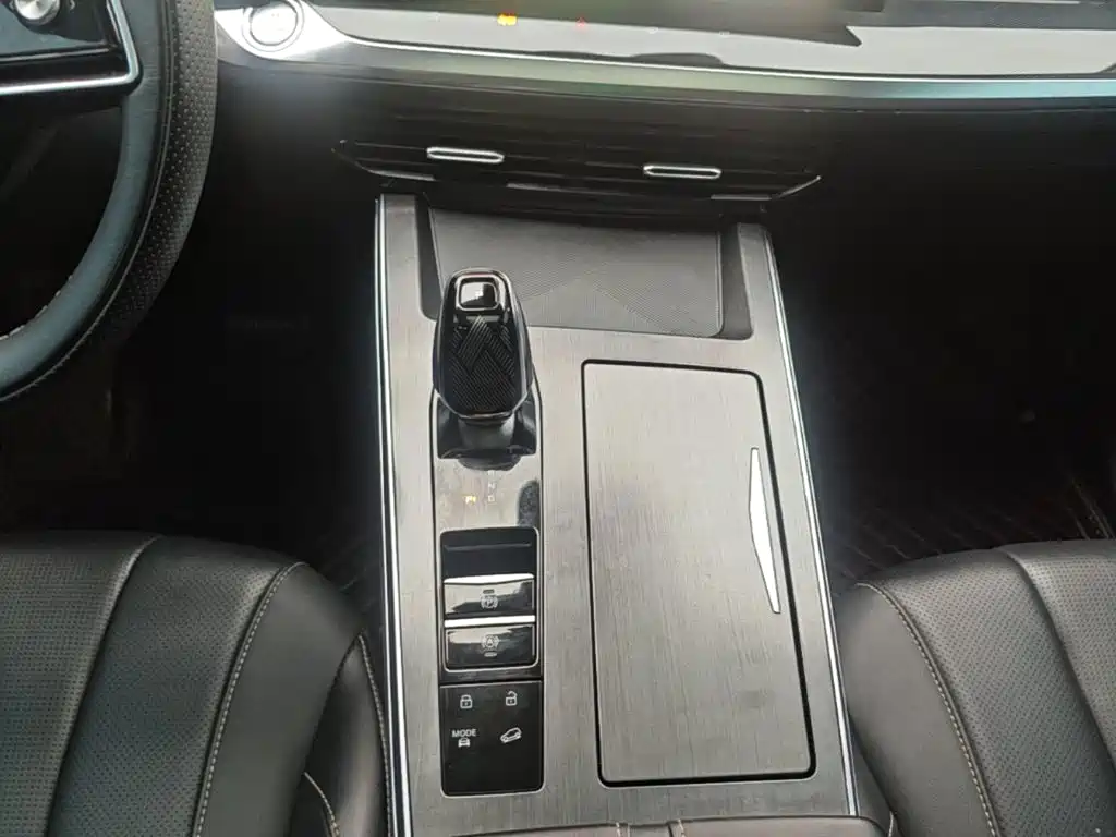Roewe RX5 MAX 2022 — фото 10