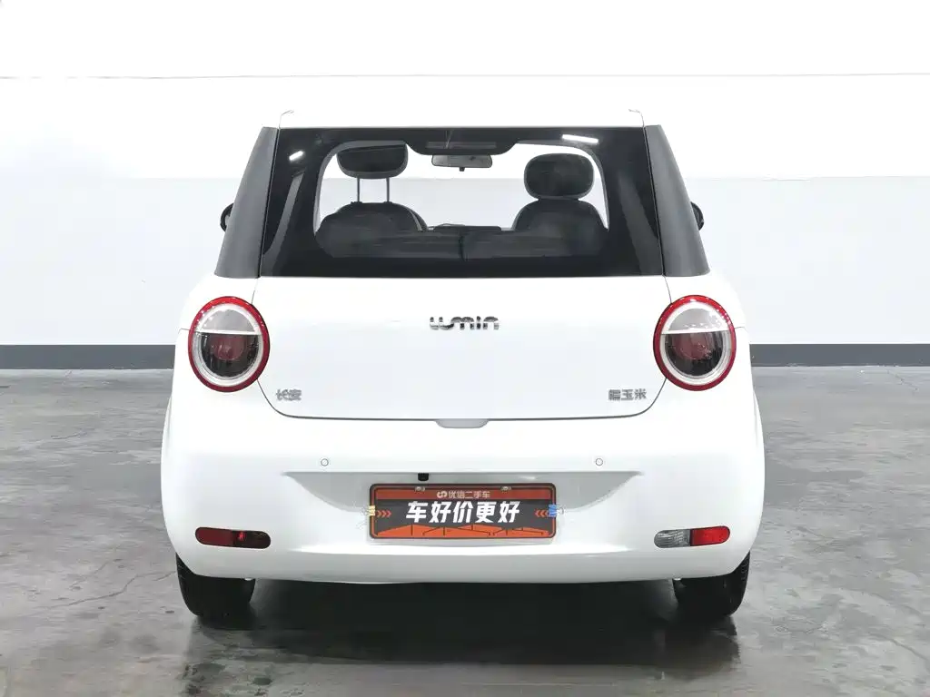 Changan Lumin 2024