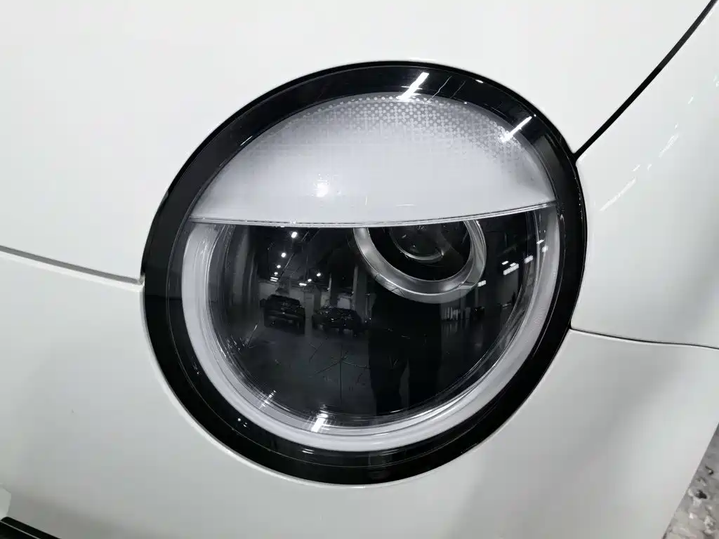 Changan Lumin 2024