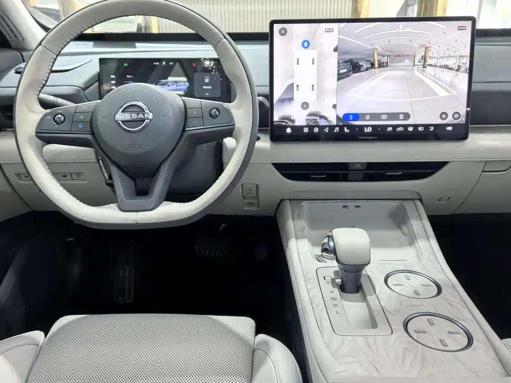 Nissan Teana 2025 — фото 12