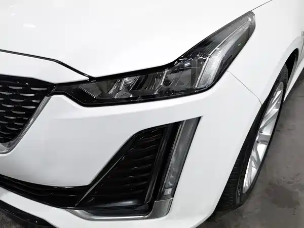 Cadillac CT5 2020
