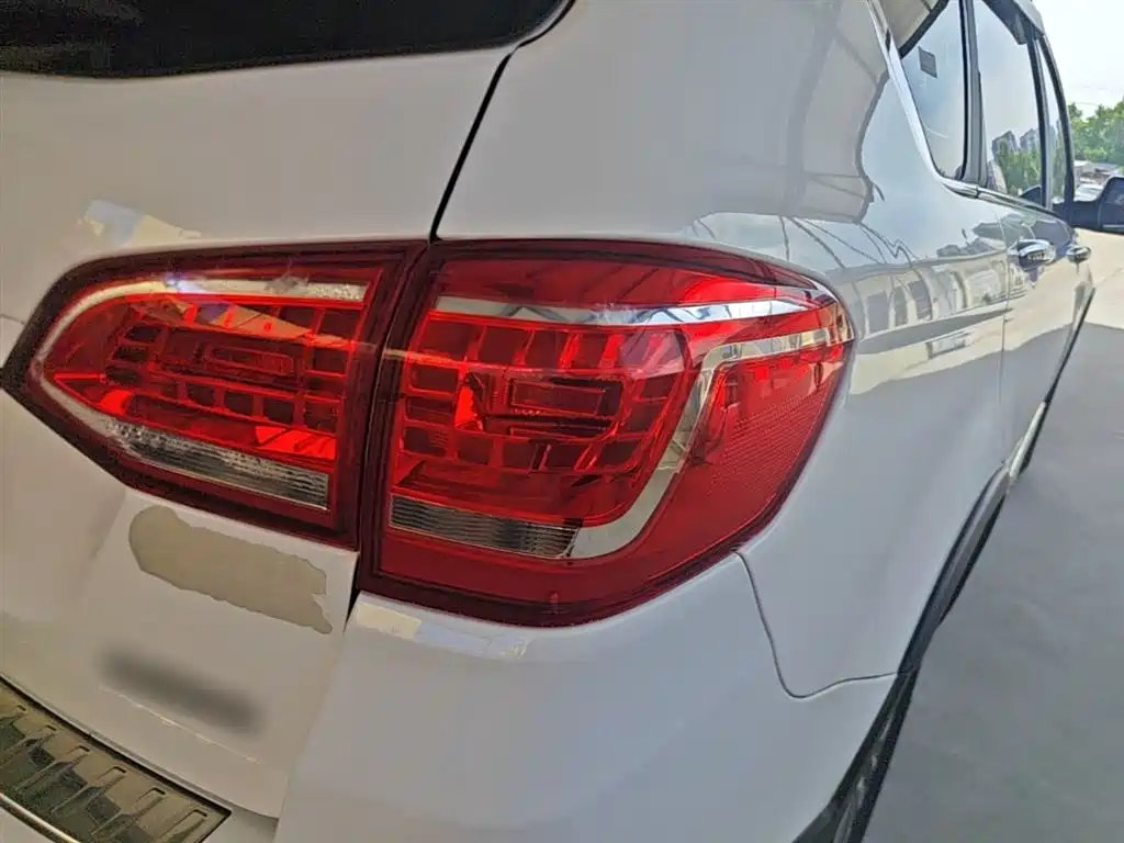 Haval H6 2019 — фото 8