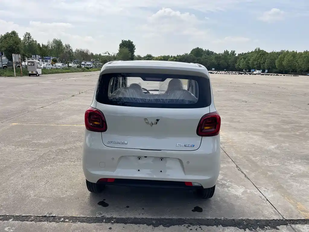 Wuling MINIEV 2026