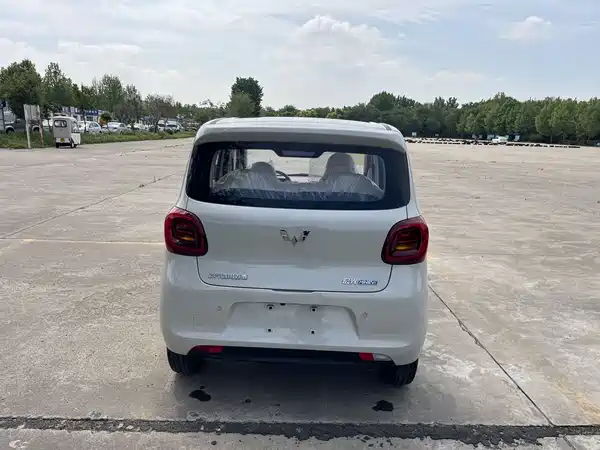 Wuling Hongguang MINIEV 2025