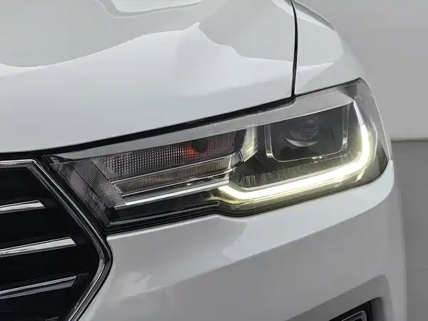 Haval H6 2018