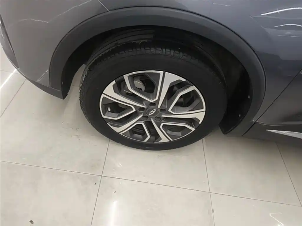 Chery Tiggo 7 PLUS 2023 — фото 23