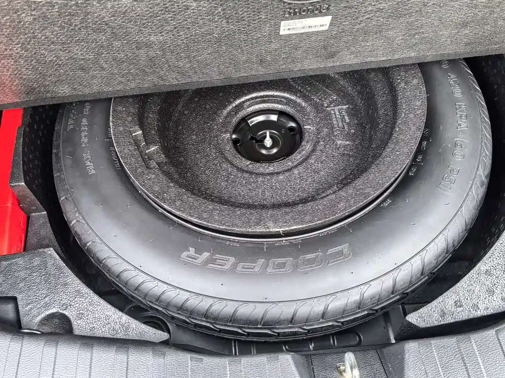 Haval H6 Coupe 2017 — фото 30