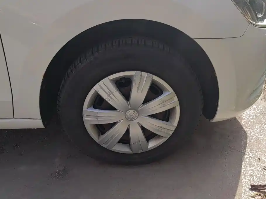 Volkswagen Jetta 2016