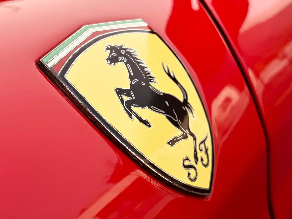 Ferrari F430 2007 — фото 14