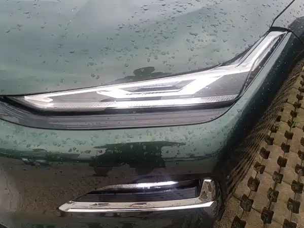 Geely Galaxy Starshine 8 2025
