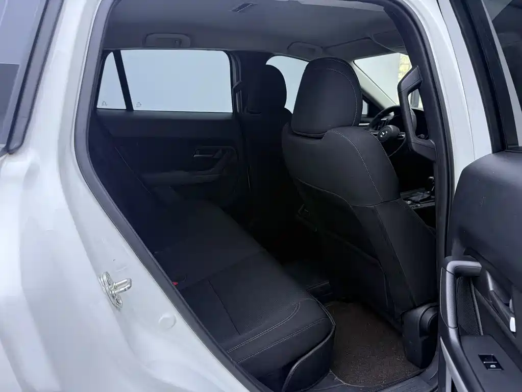 Mazda CX-50 Xingye 2023 — фото 10
