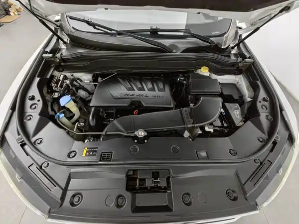 Haval H6 2018
