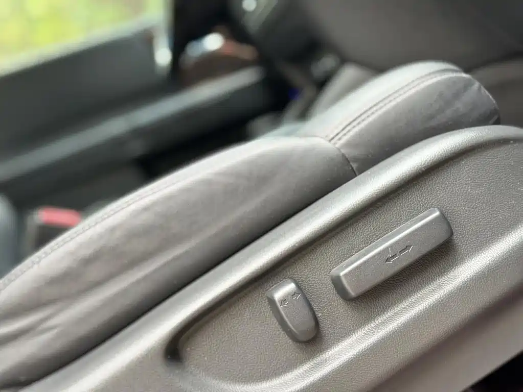 Honda Odyssey 2016 — фото 28
