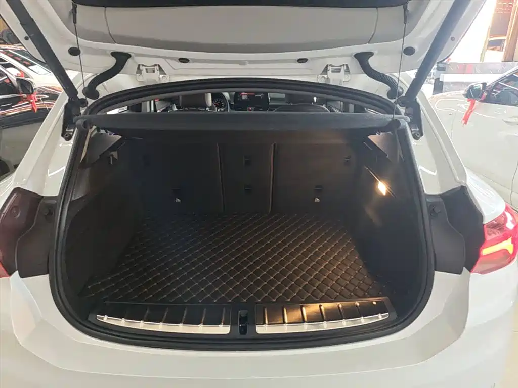 BMW X2 2023 — фото 19