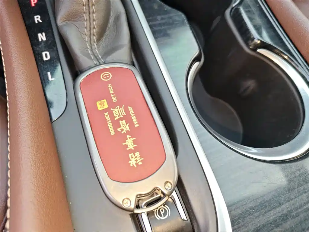 Buick Envision Plus 2020 — фото 17