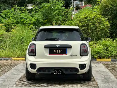 MINI MINI 2019