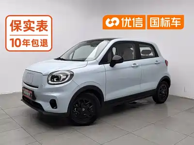 Leapmotor T03 2023