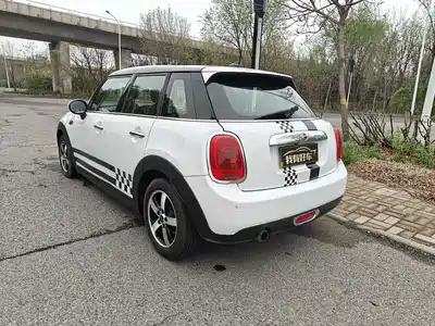 MINI MINI 2015