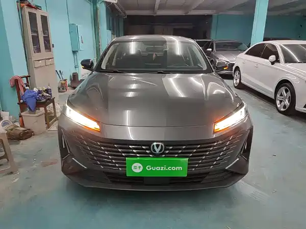 Changan Eado 2024