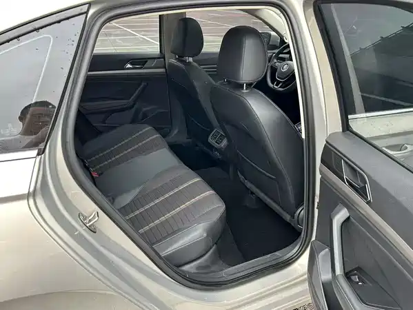 Volkswagen Lavida 2021