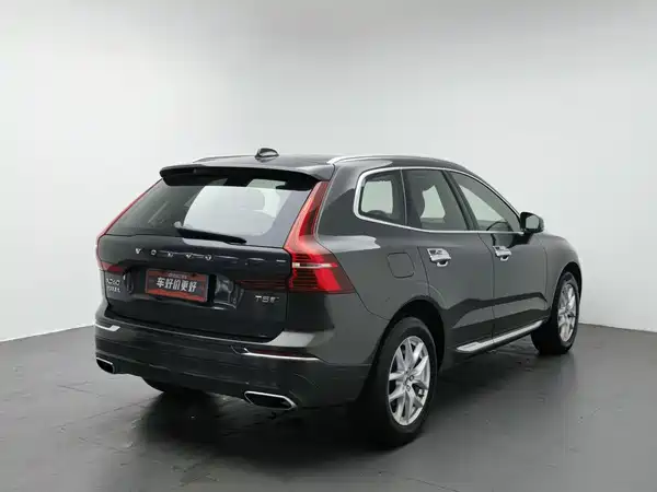 Volvo XC60 2020