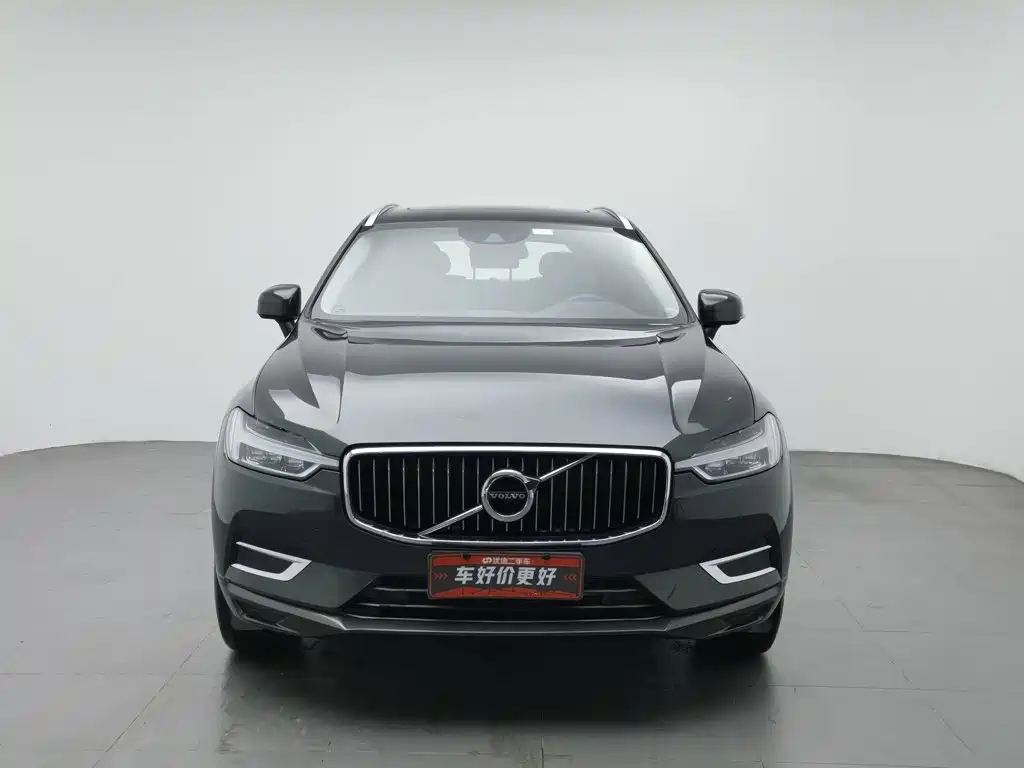 Volvo XC60 2020 — фото 3