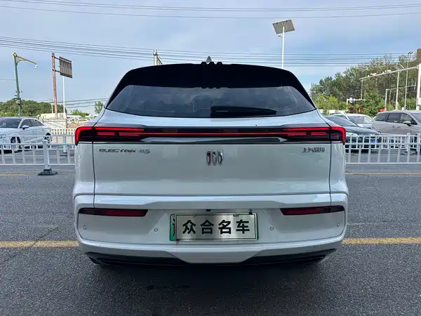 Buick E5 2024