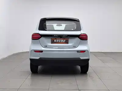 Leapmotor T03 2023