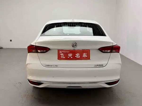 Buick Verano 2023