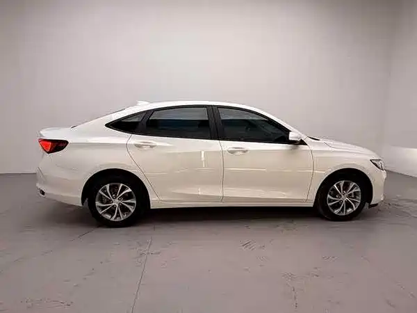Buick Verano 2023