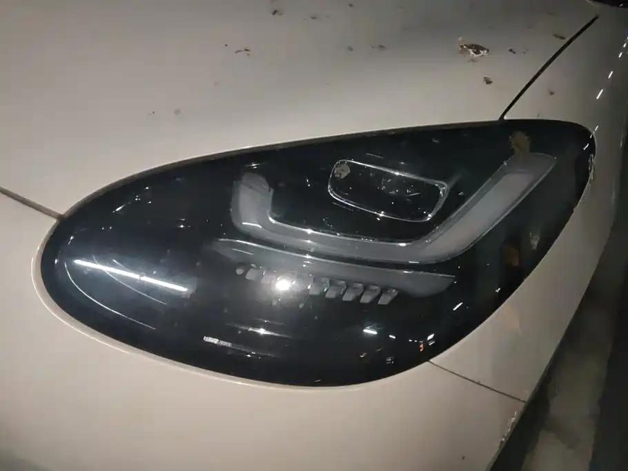 Wuling Bingo 2024