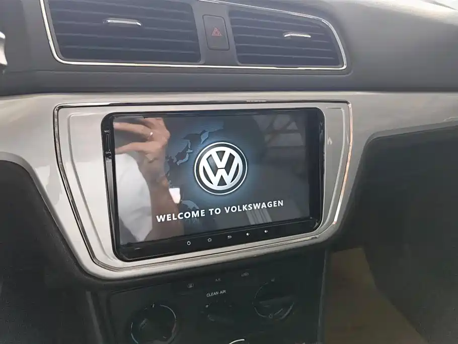 Volkswagen Gran Lavida 2017 — фото 13