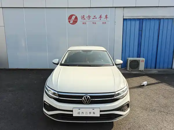 Volkswagen Bora 2023