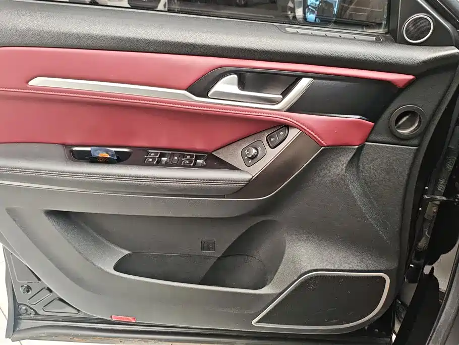 Haval H6 Coupe 2018 — фото 7
