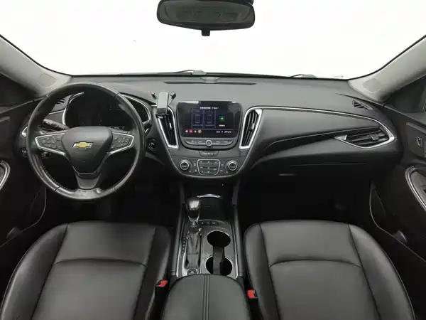 Chevrolet Malibu XL 2021