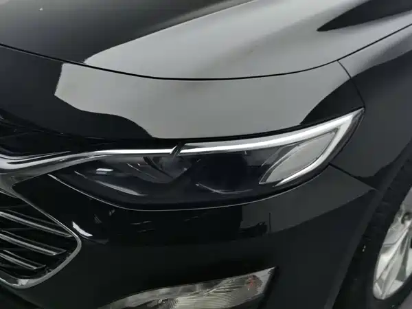 Chevrolet Malibu XL 2021