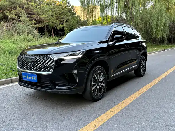 Haval H6 2022
