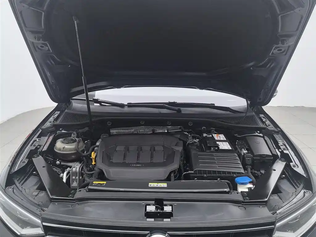Volkswagen Magotan 2020