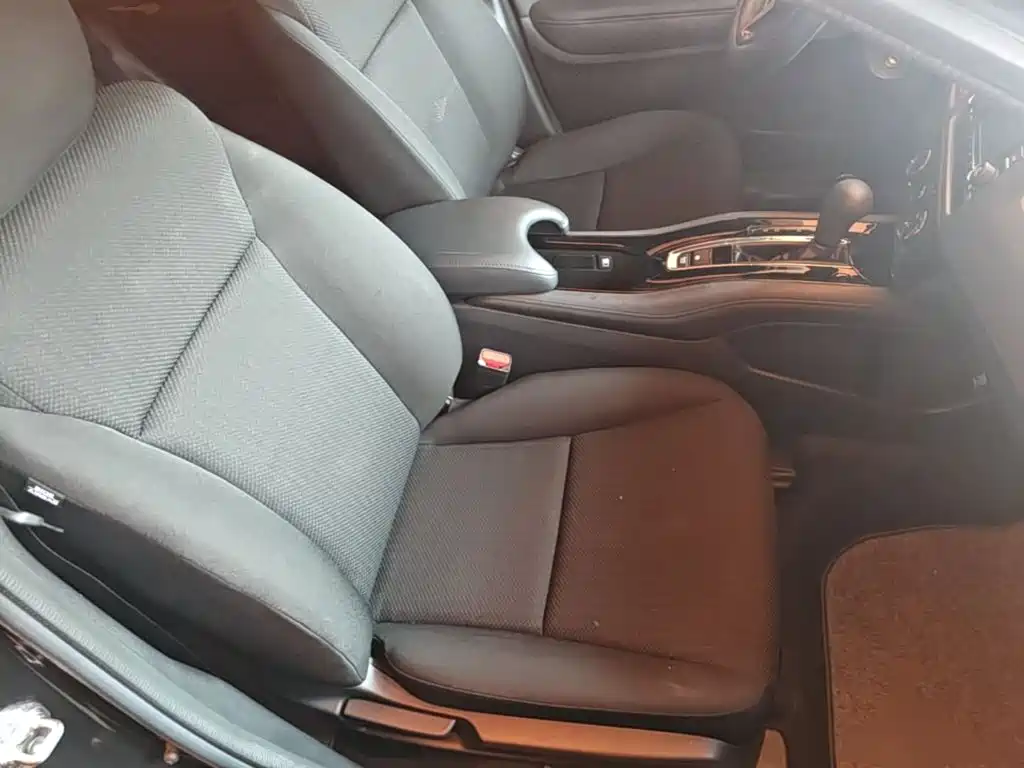 Honda Vezel 2016 — фото 25