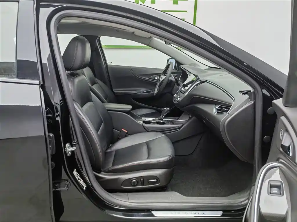 Chevrolet Malibu XL 2019 — фото 23