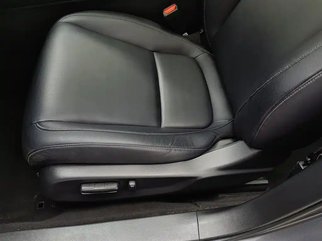Honda Accord 2018 — фото 20